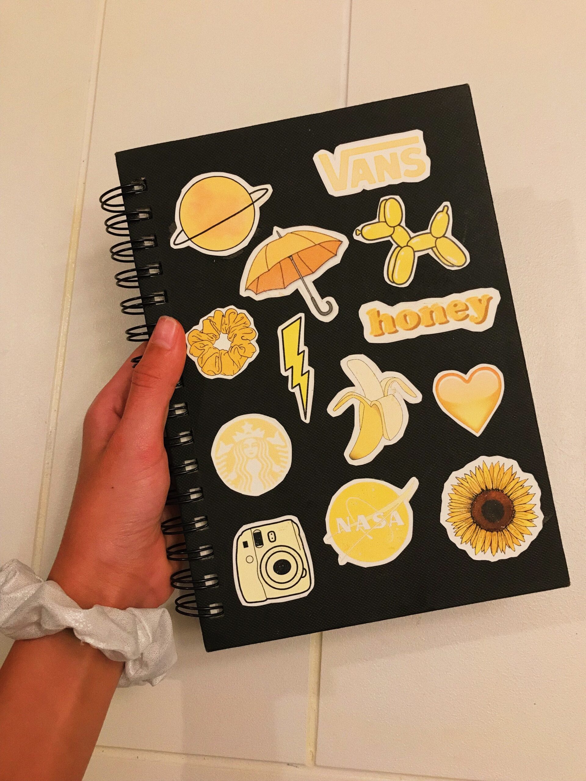 Printable Cute Notebook Cover Design Printable Calendars AT A GLANCE
