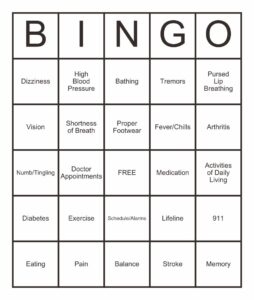Printable Dementia Activities Printable JD