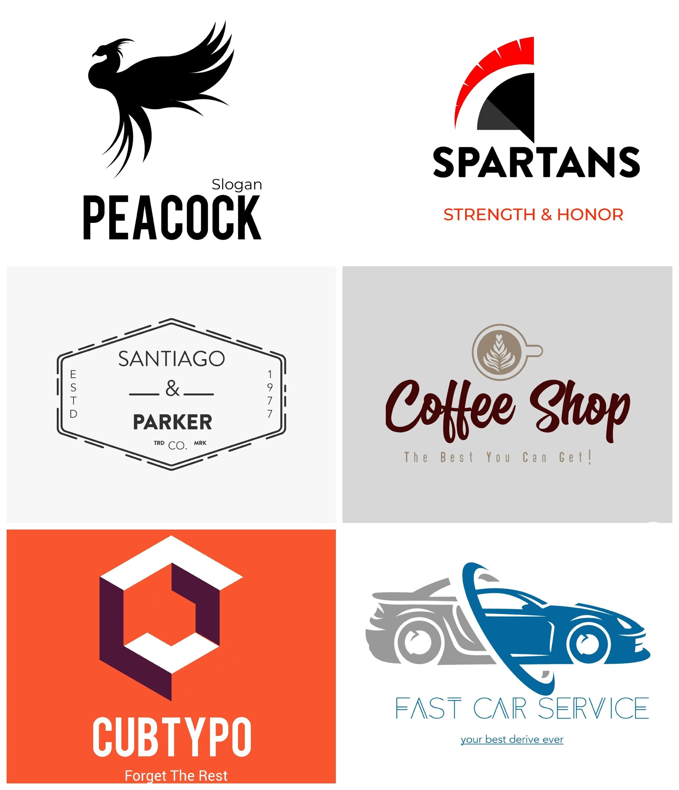 Printable Designer Logos Printable New Year Banners