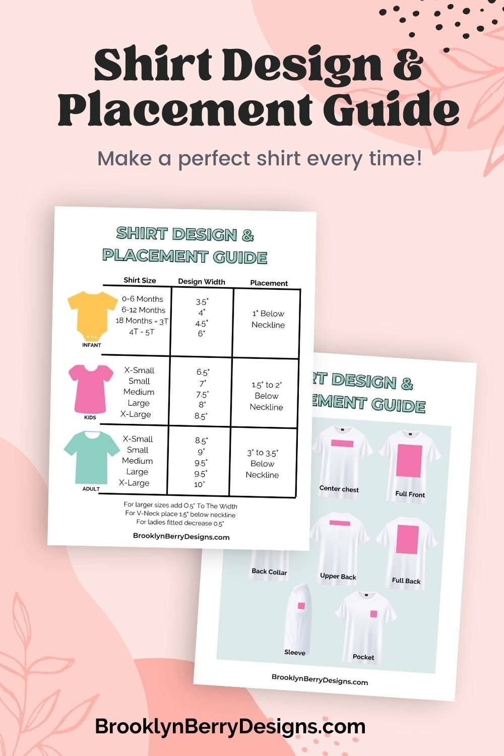 Printable Disney Shirt Designs Make Your Own Magical Apparel