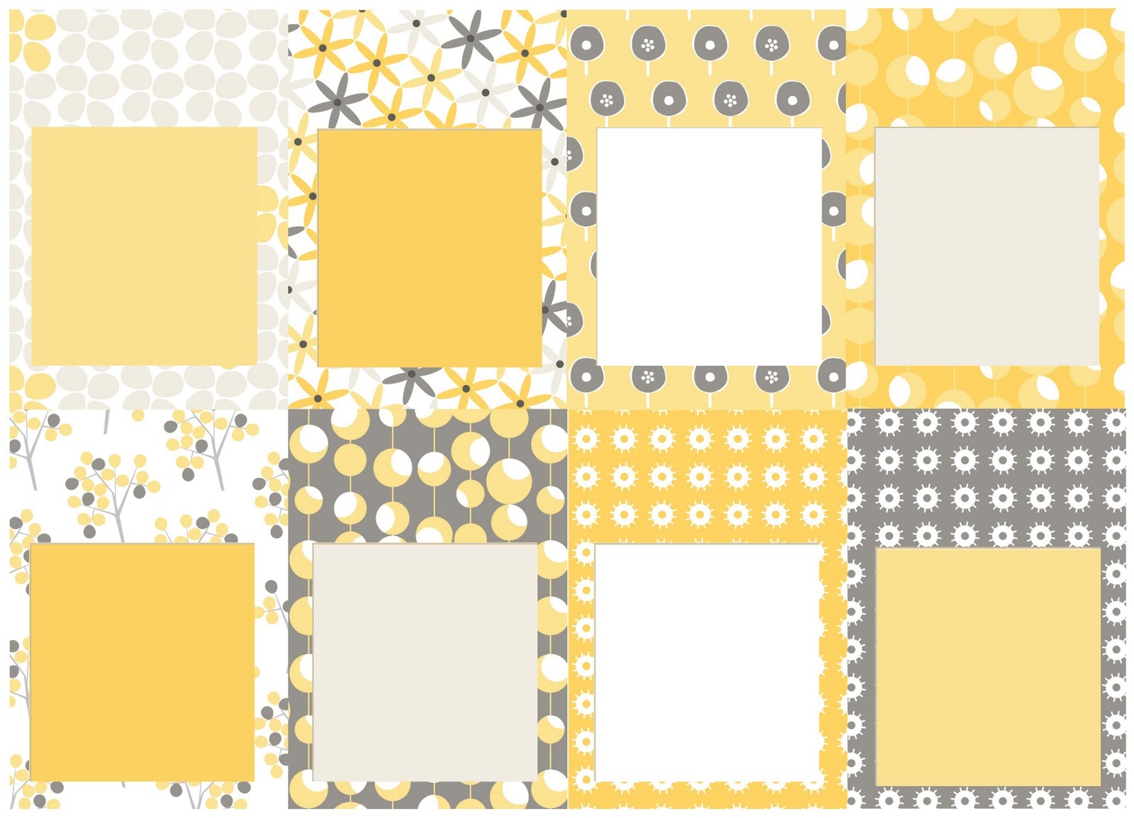 Printable Diy Scratch Off Card Templates