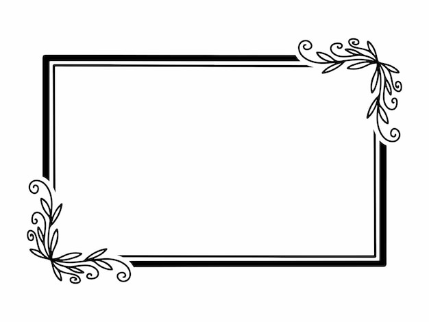 Printable E Frames Free Infoupdate