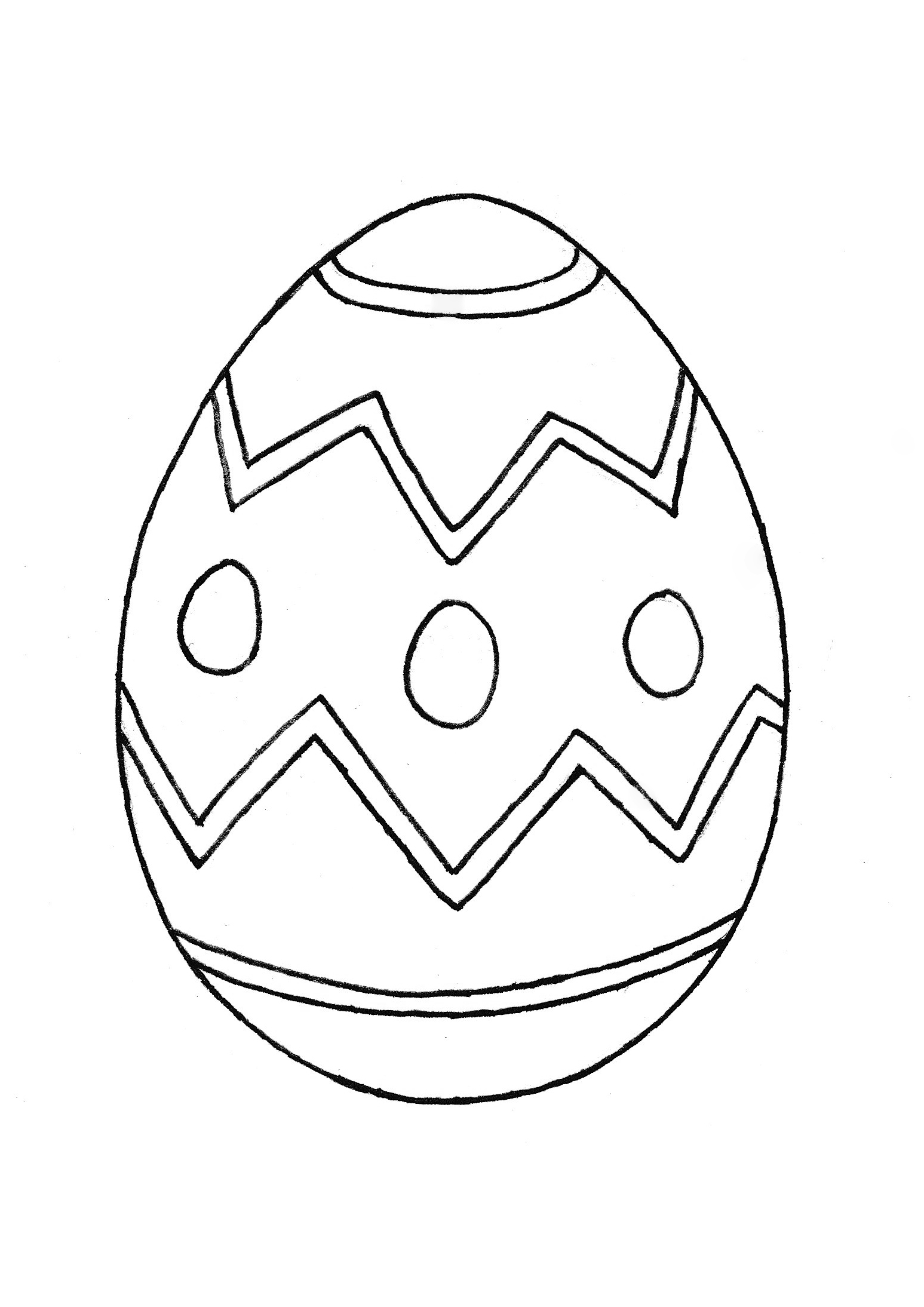 Printable Easter Egg Designs Printable Calendars AT A GLANCE
