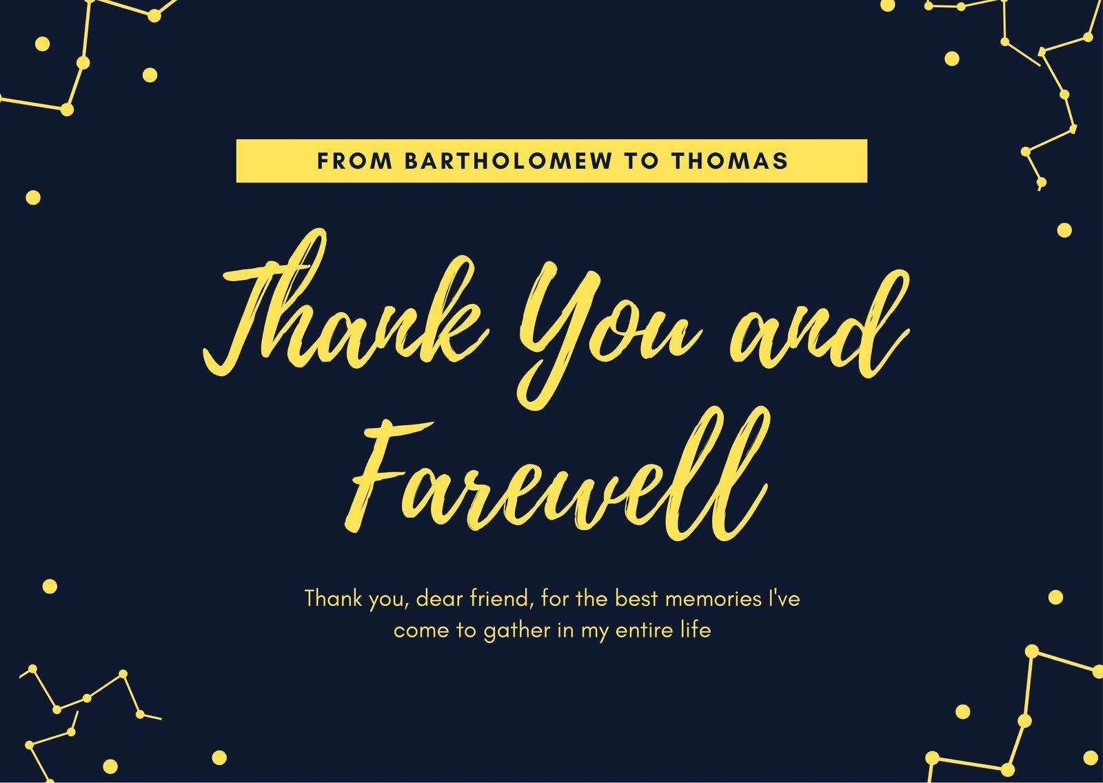 Printable Farewell Card Template For Colleague Printa Vrogue co