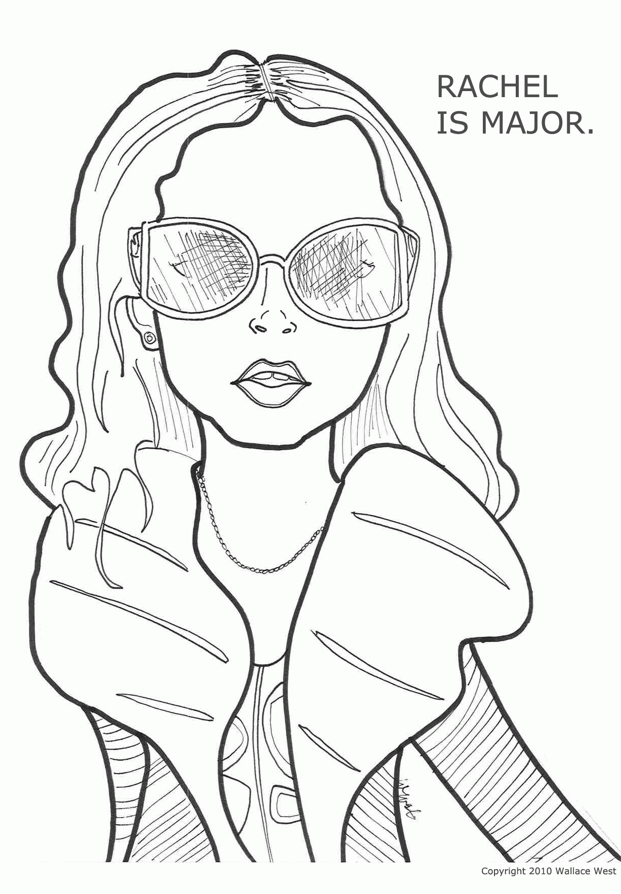 Printable Fashion Design Coloring Pages Ad Get Colori Vrogue co
