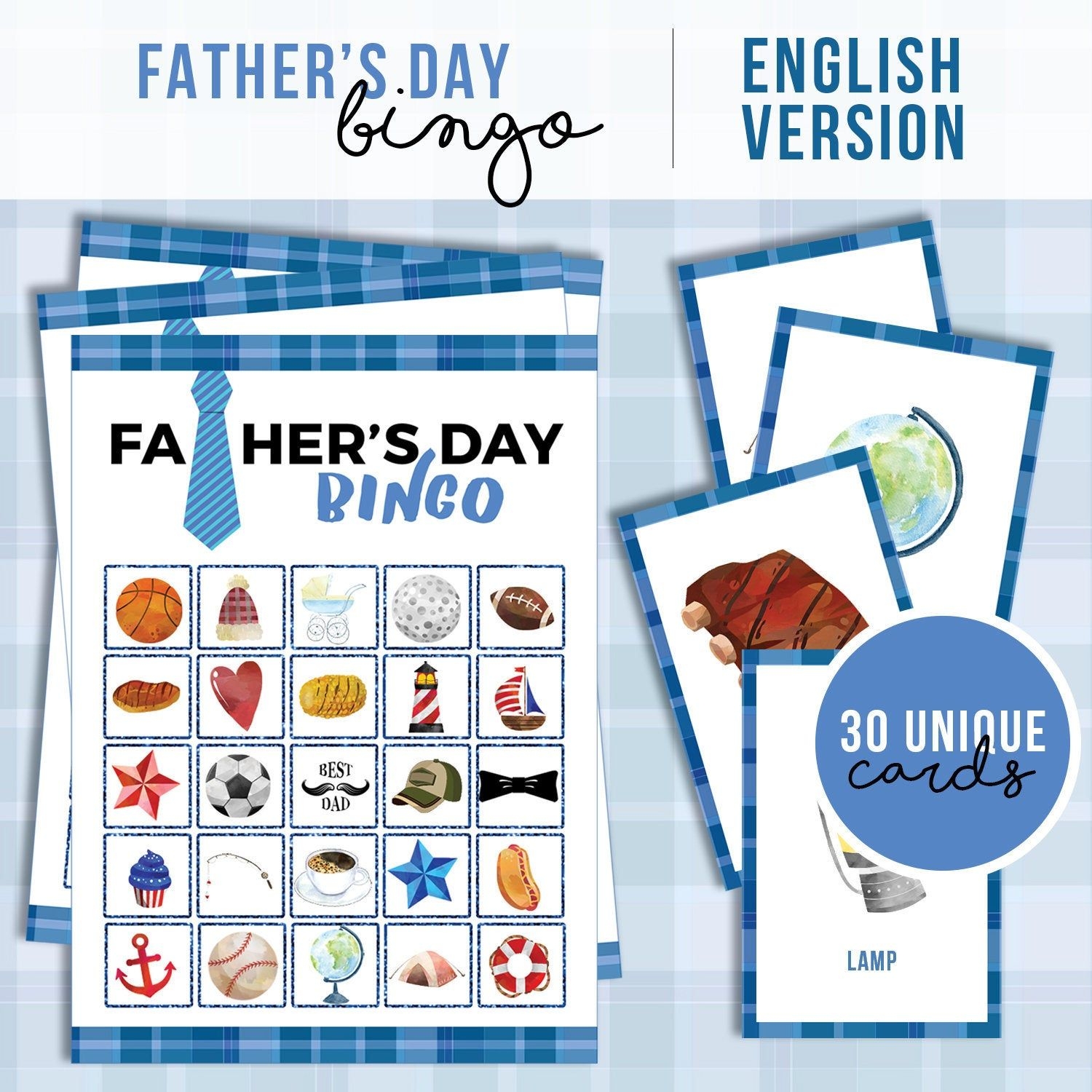 Printable Father 39 s Day Games