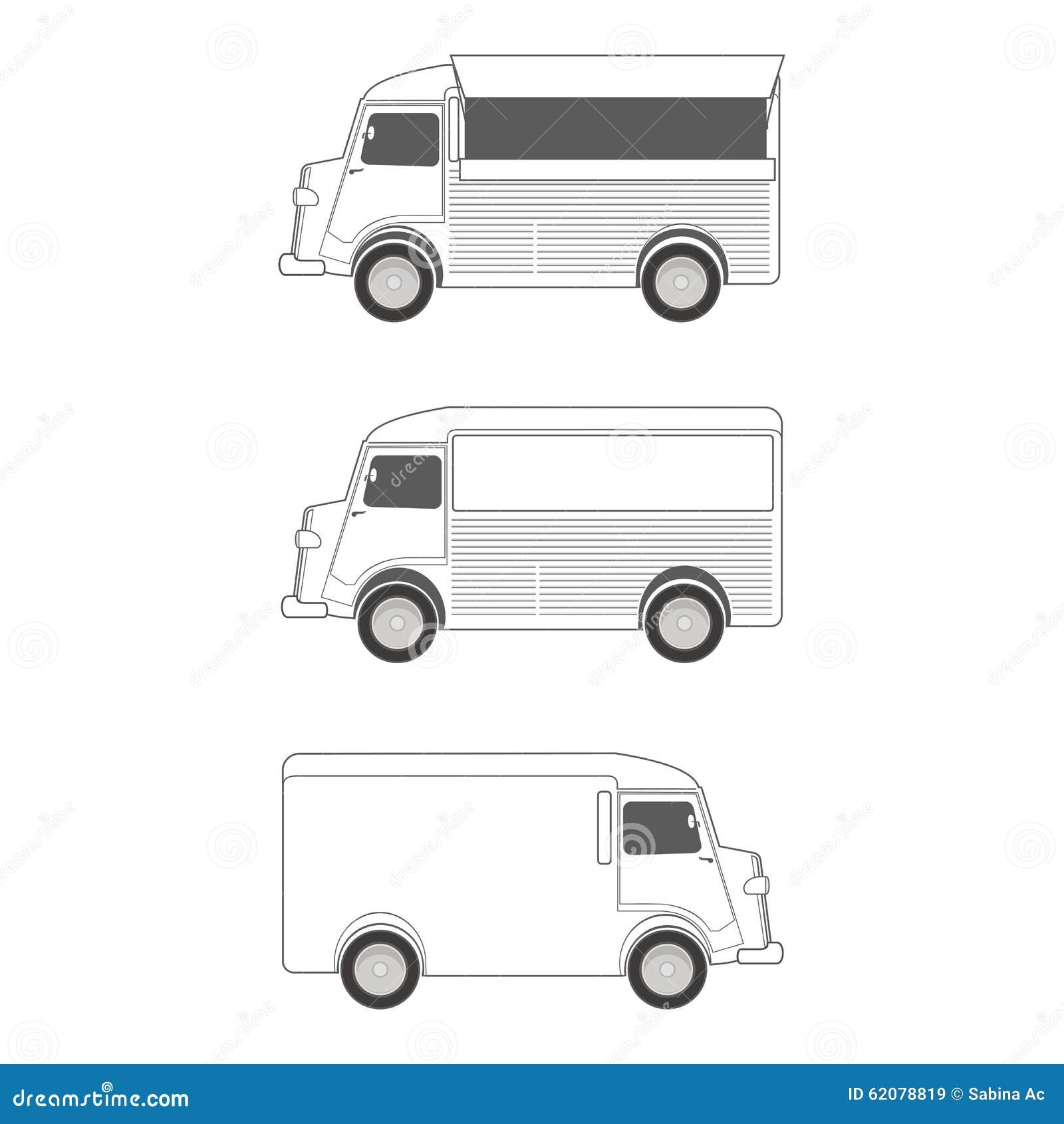 Printable Food Truck Design Template Printable Templates