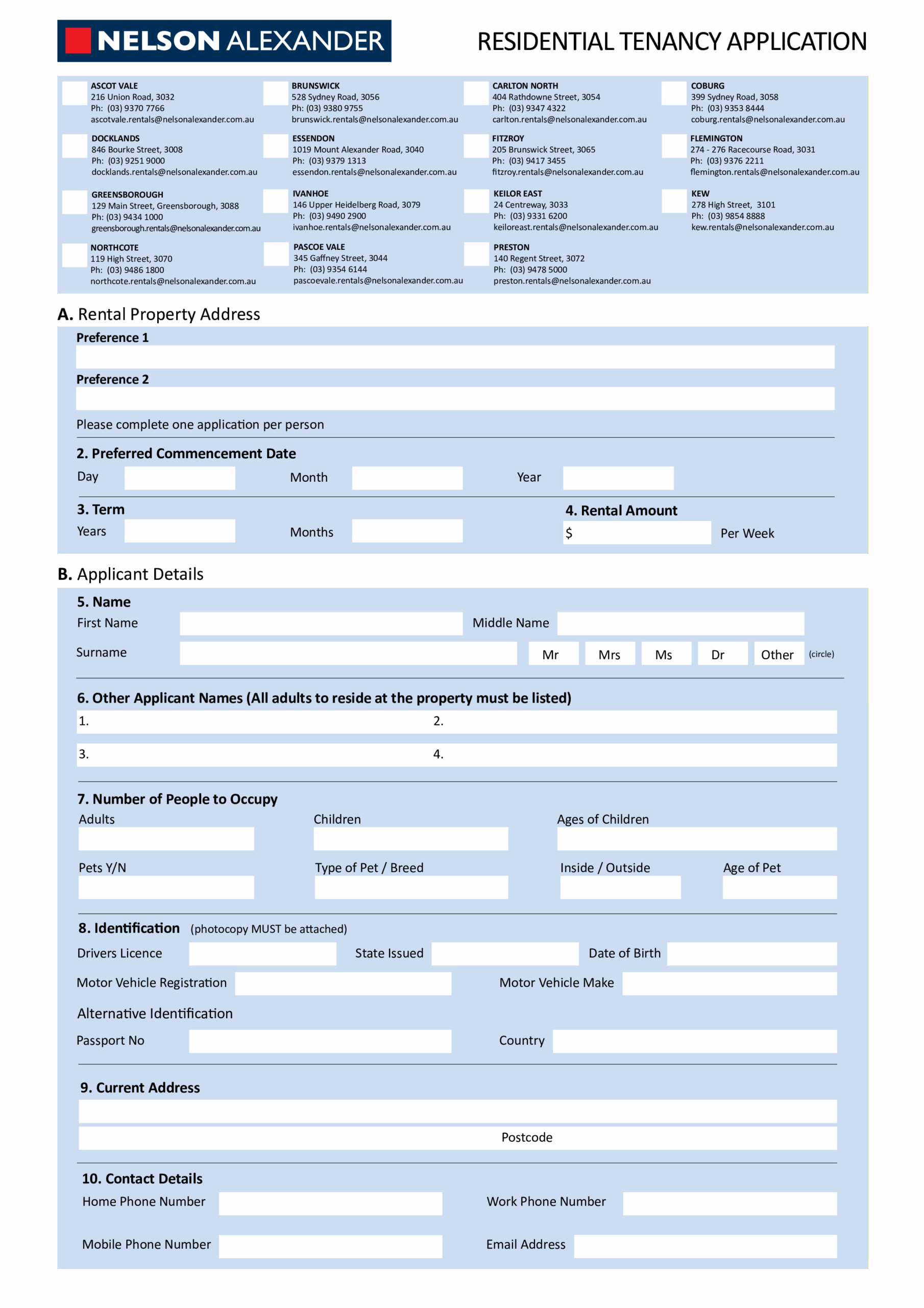 Printable Form Designer Printable Free Templates