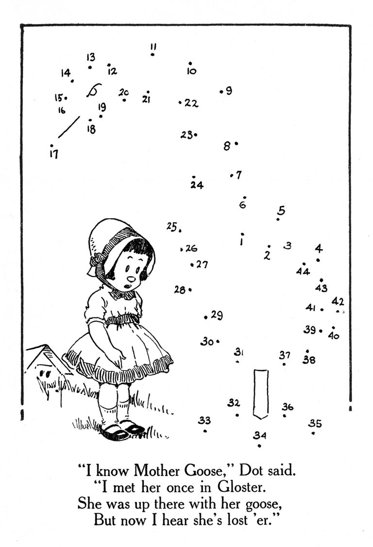 Printable Free Activity Pages For Kids 101 Activity