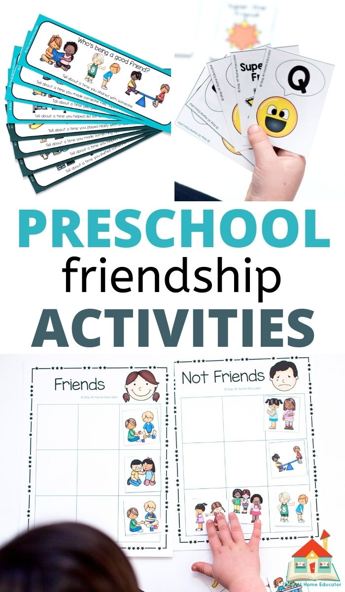 Printable Friendship Activities Printable Word Searches