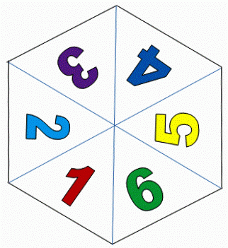 Printable Game Spinner ClipArt Best