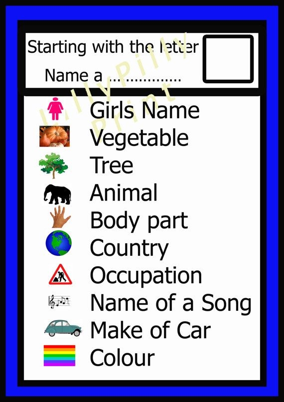 free printable games for dementia patients