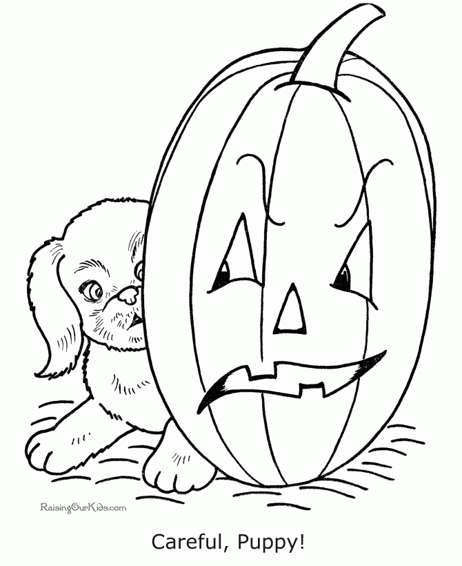 printable halloween pictures