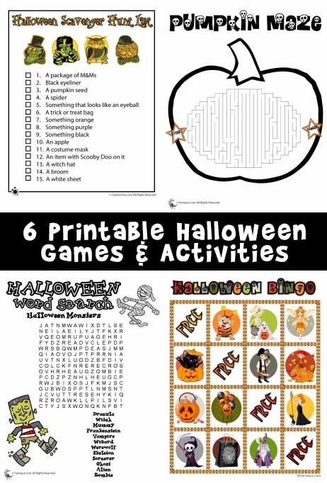 Printable Halloween Games Woo Jr Kids Activities Children 39 s 