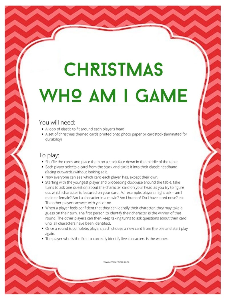 Printable Headbands Game Printable Word Searches