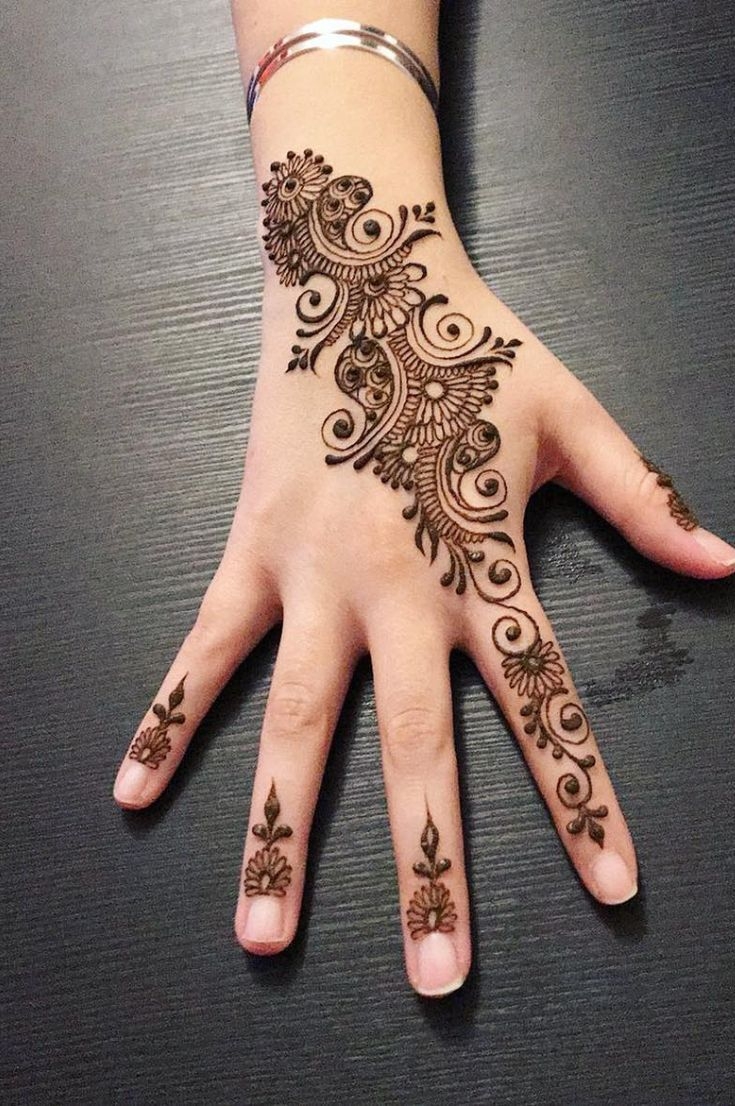 Printable Henna Designs Printable Word Searches