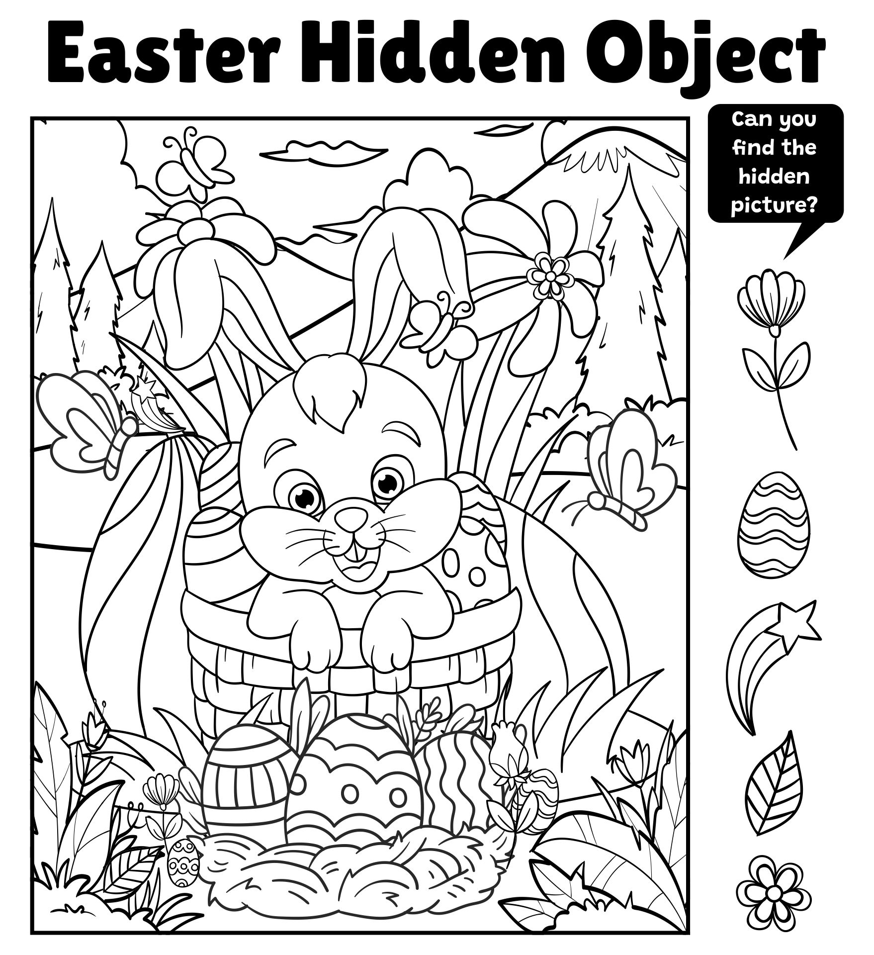 free printable hidden object puzzle games