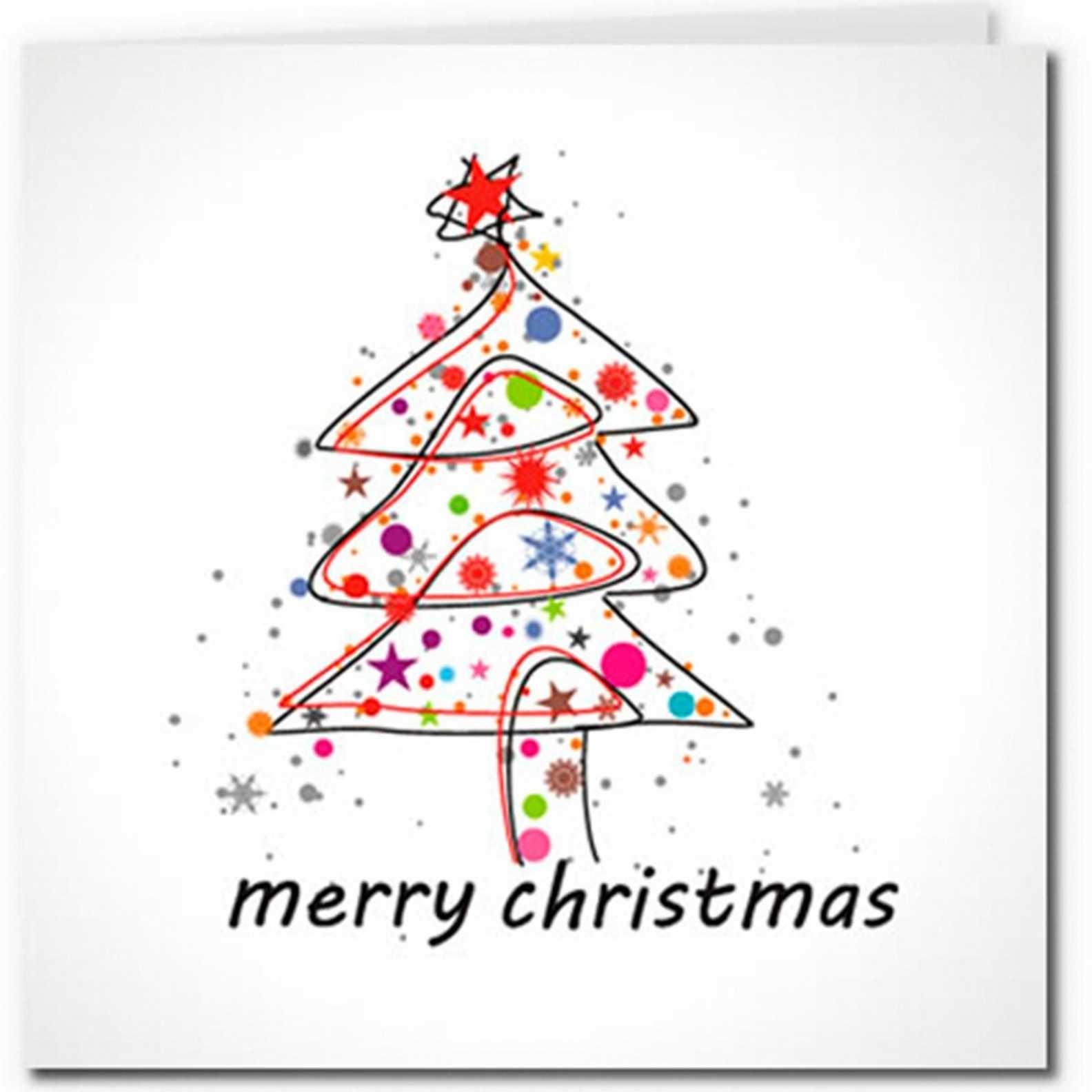 free printable photo holiday card templates