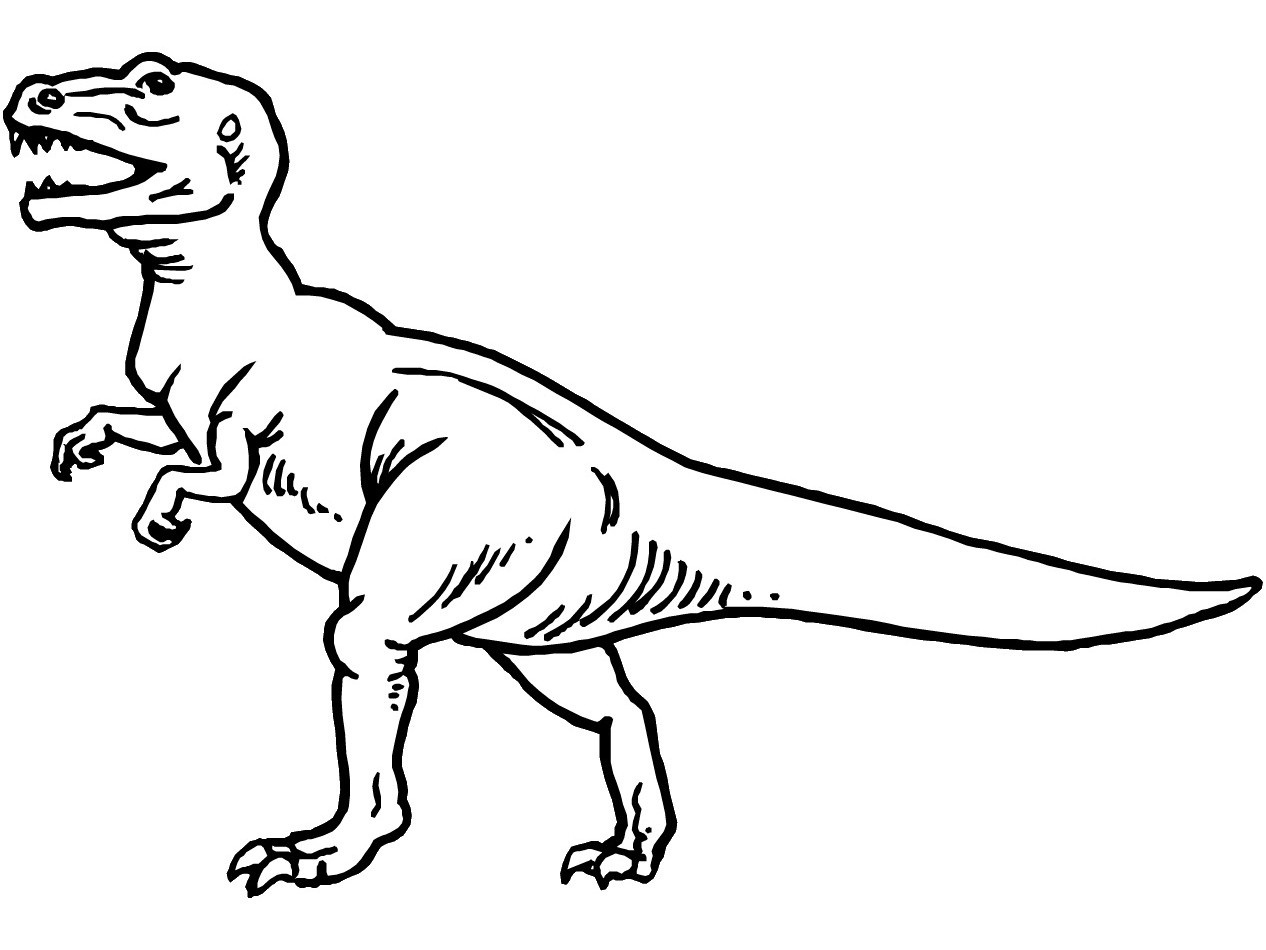 printable pictures of dinosaurs
