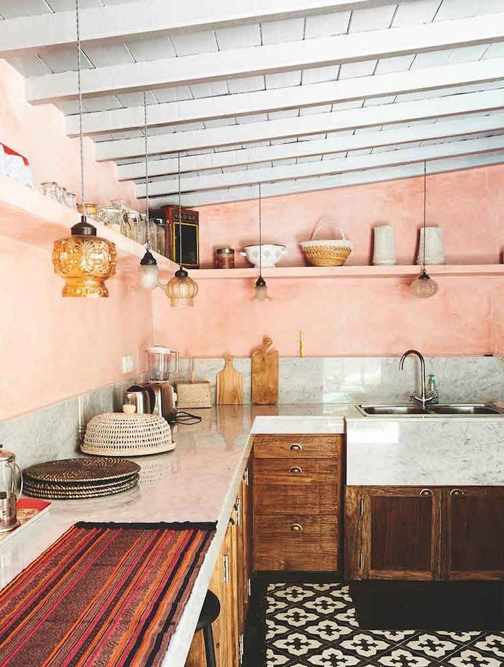 Printable Kitchen Design Templates Under Asia