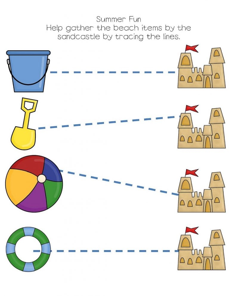 printable learning activities for 2 year olds