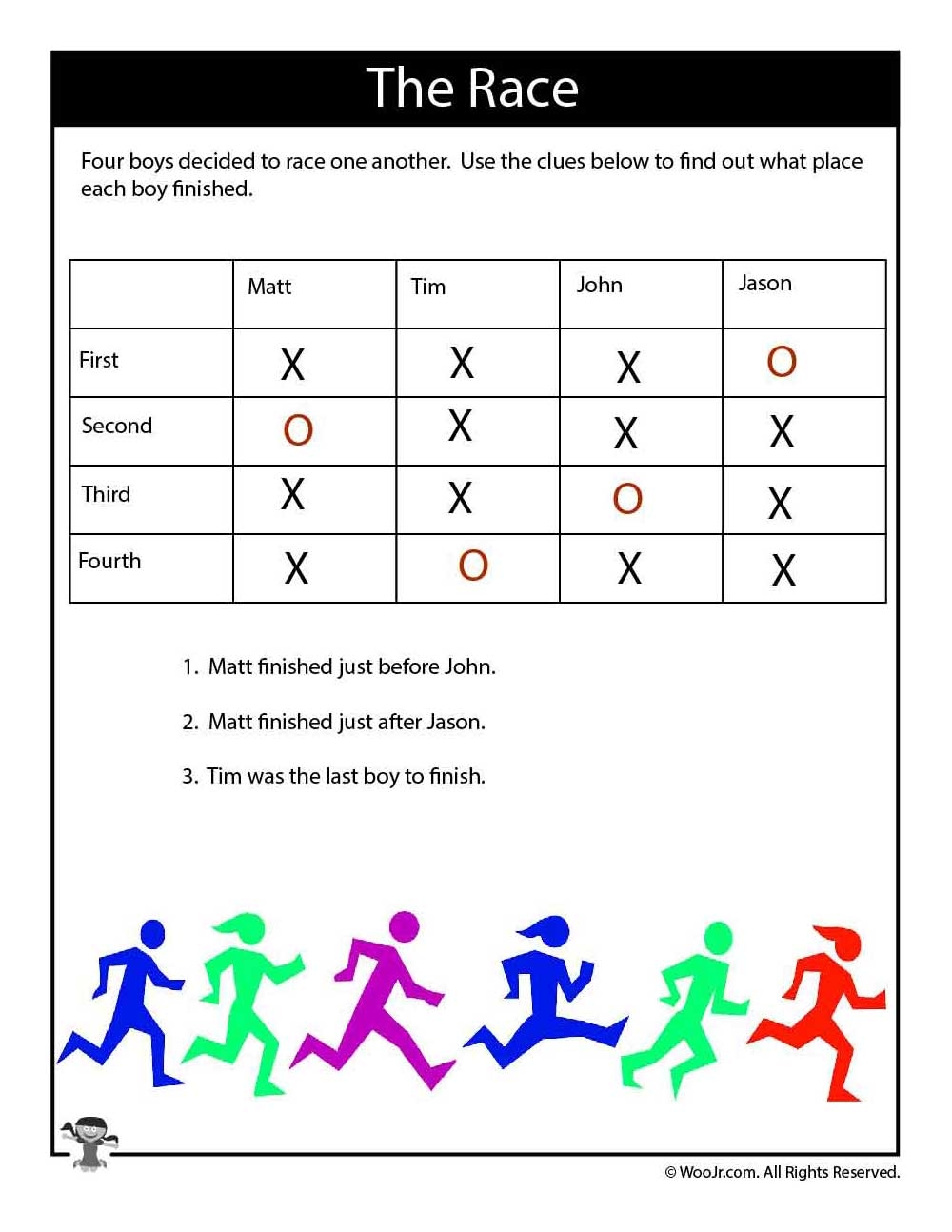 picture puzzles for kids printable