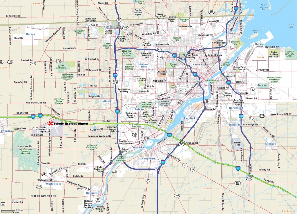 ohio printable activities