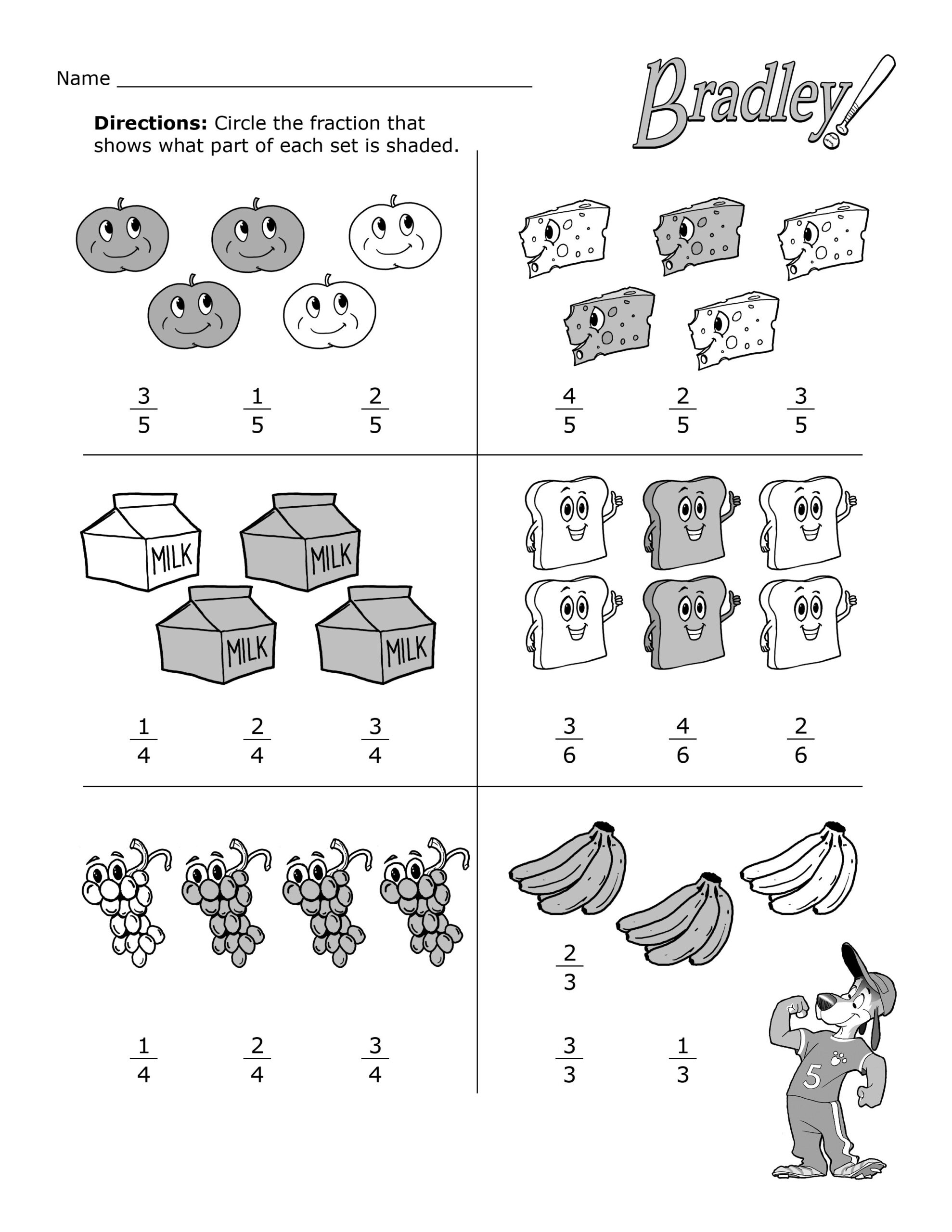 printable activities for 2nd graders