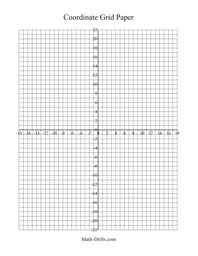 Printable Mystery Graph Pictures Printable Word Searches