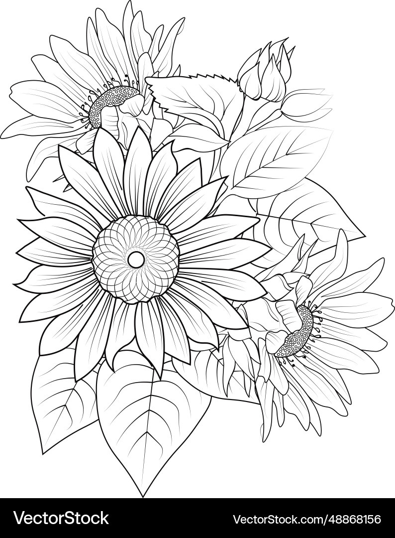 Printable Outline Tattoo Stencil Designs FREE Printables