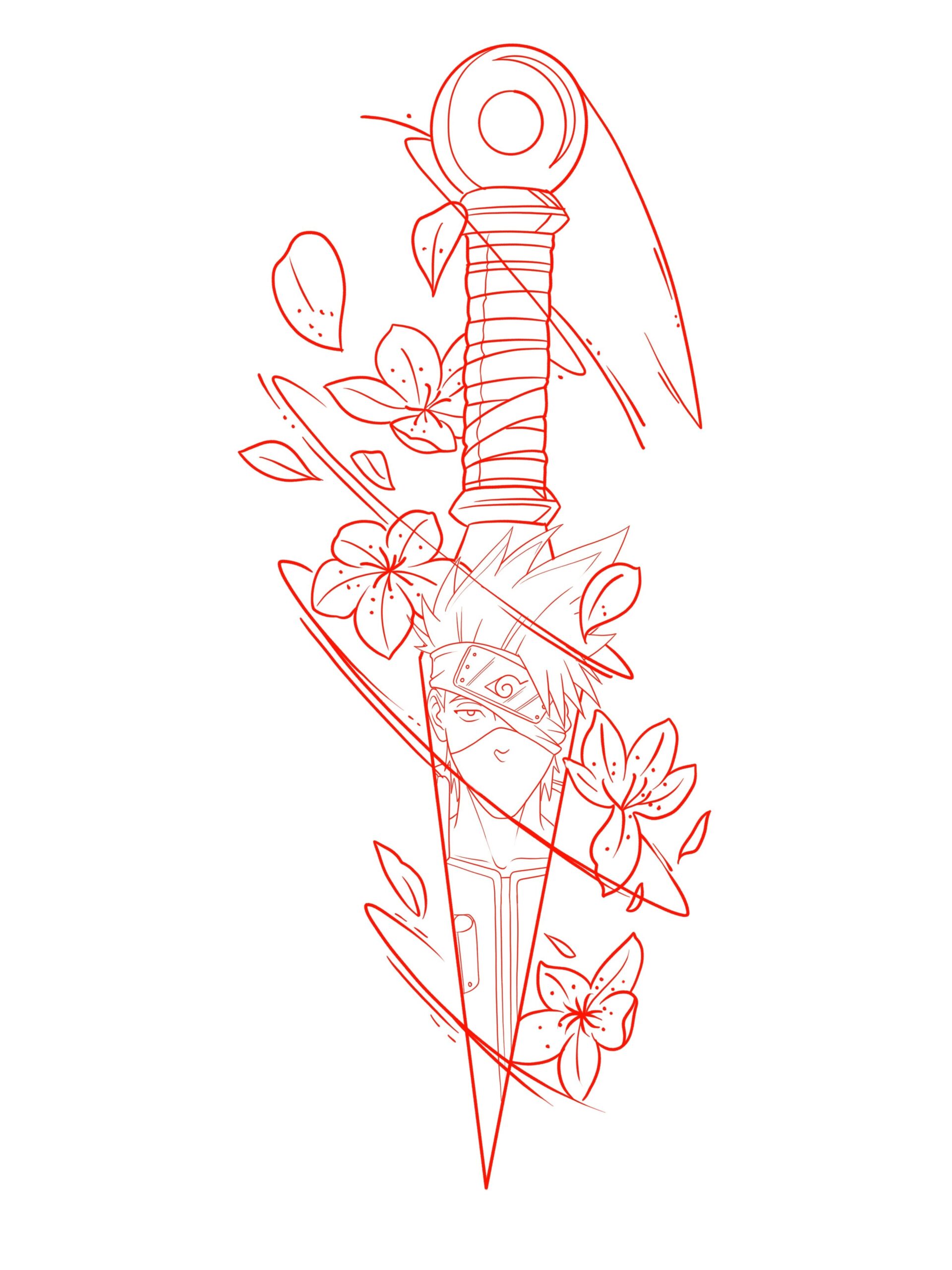 Printable Outline Tattoo Stencil Designs There Are More Than 95 000 