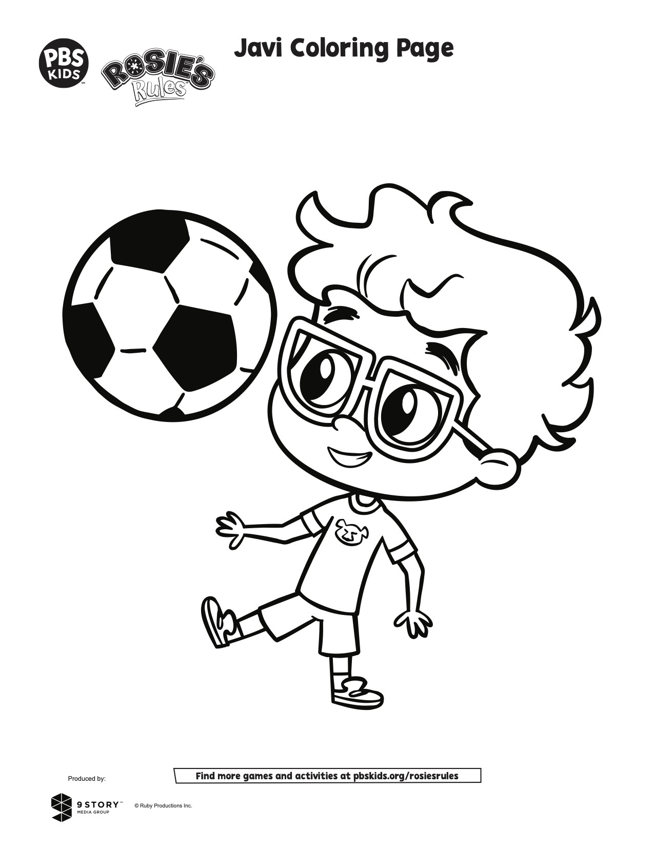 Printable Pbs Kids Worksheets Free Worksheets For Kids