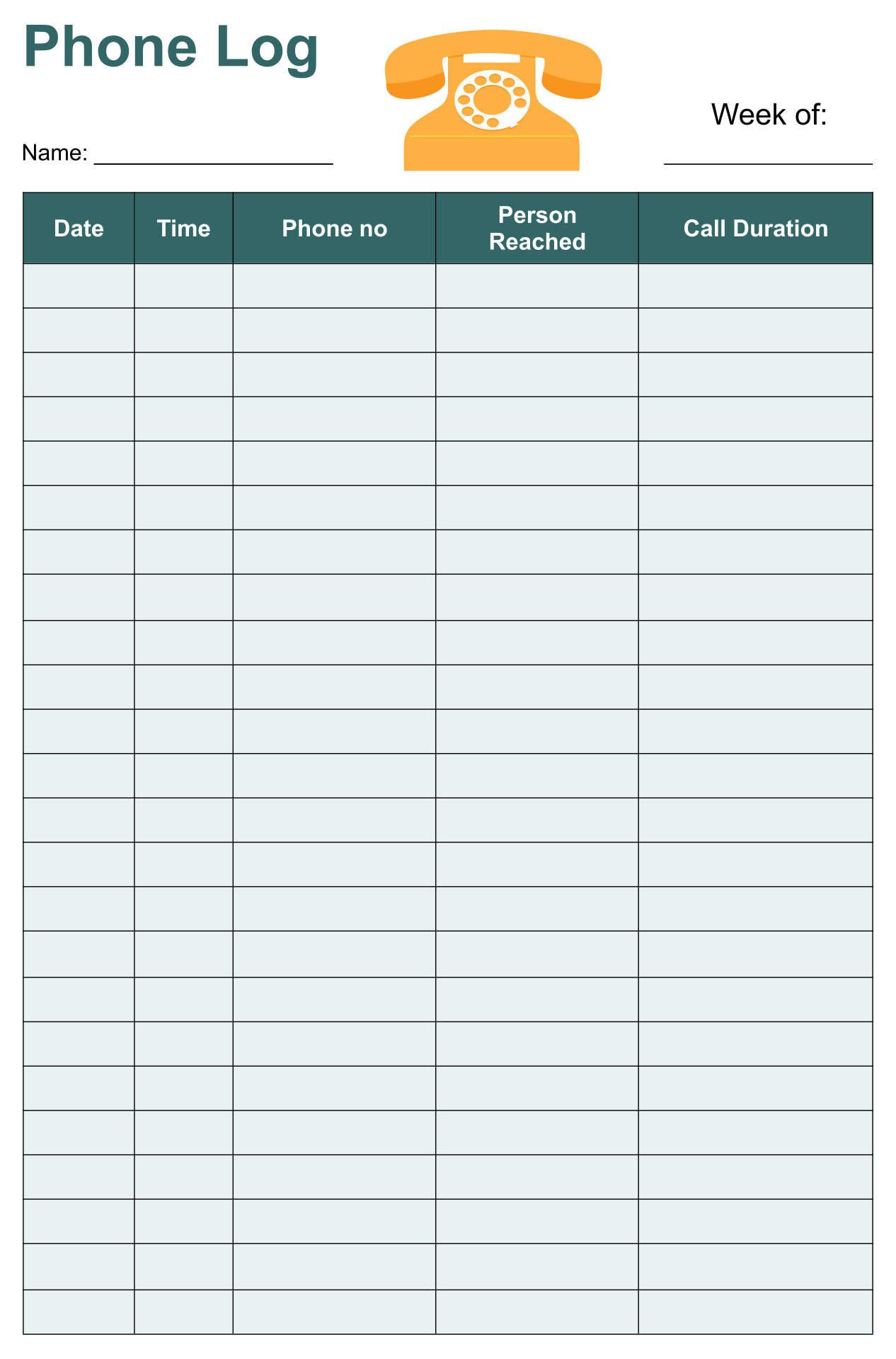 printable phone pictures