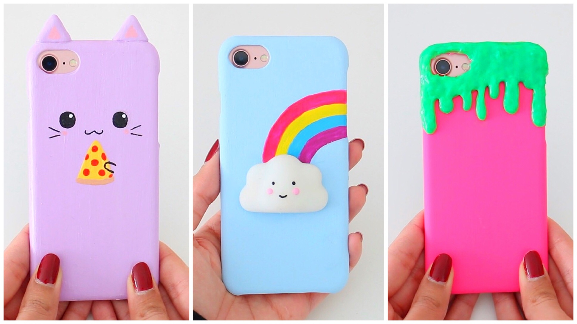 Printable Phone Case Designs