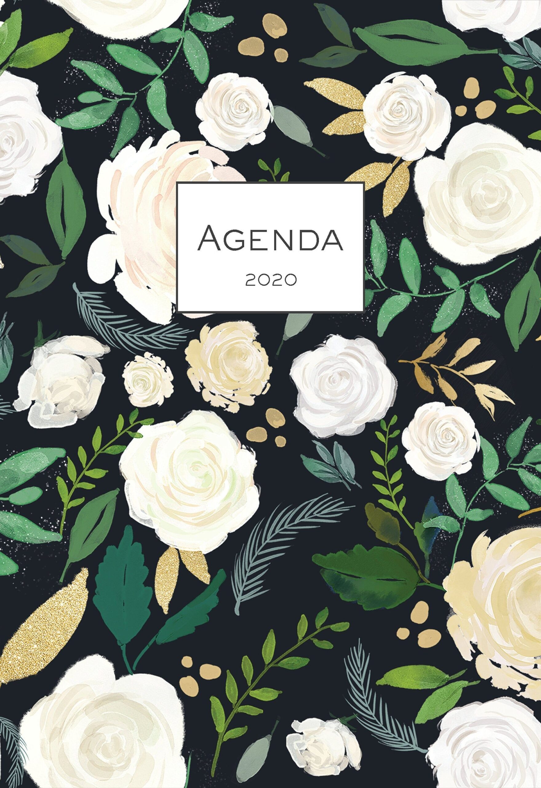 Printable Planner Cover Printable Calendars AT A GLANCE
