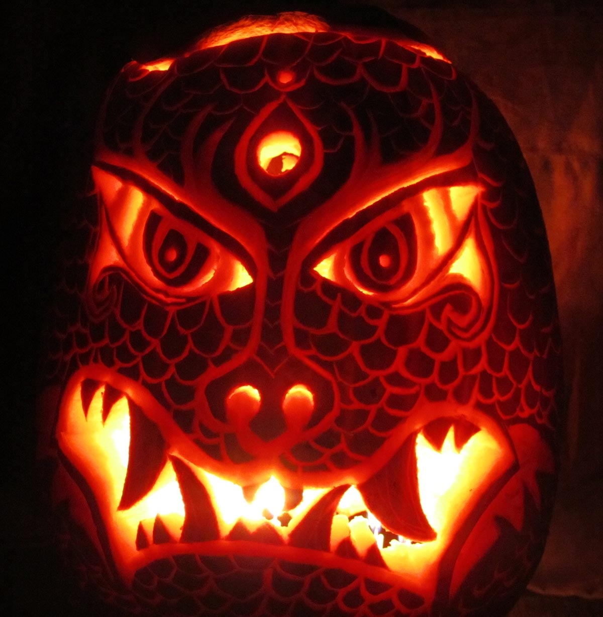 printable designs for pumpkin carving