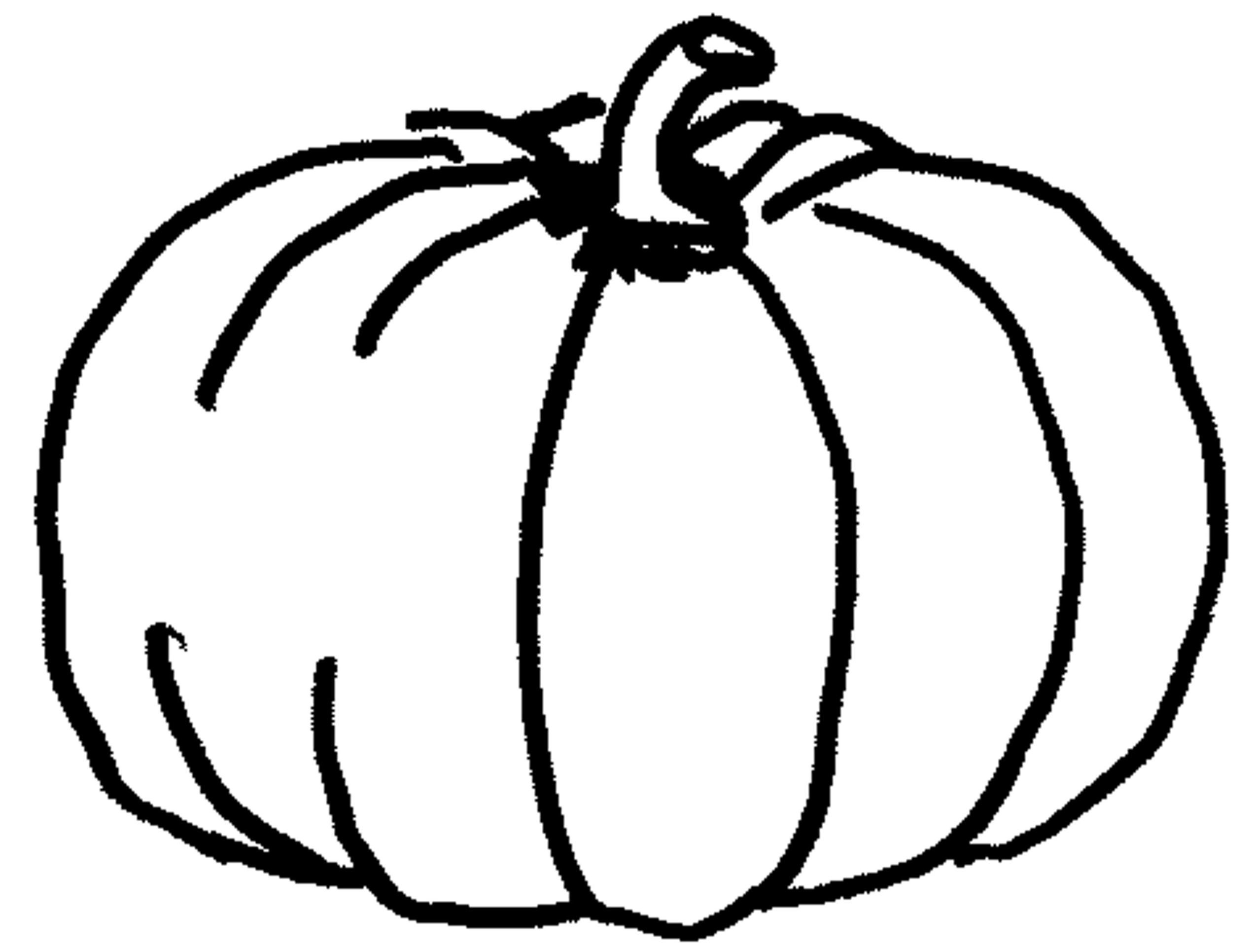 Printable Pumpkins