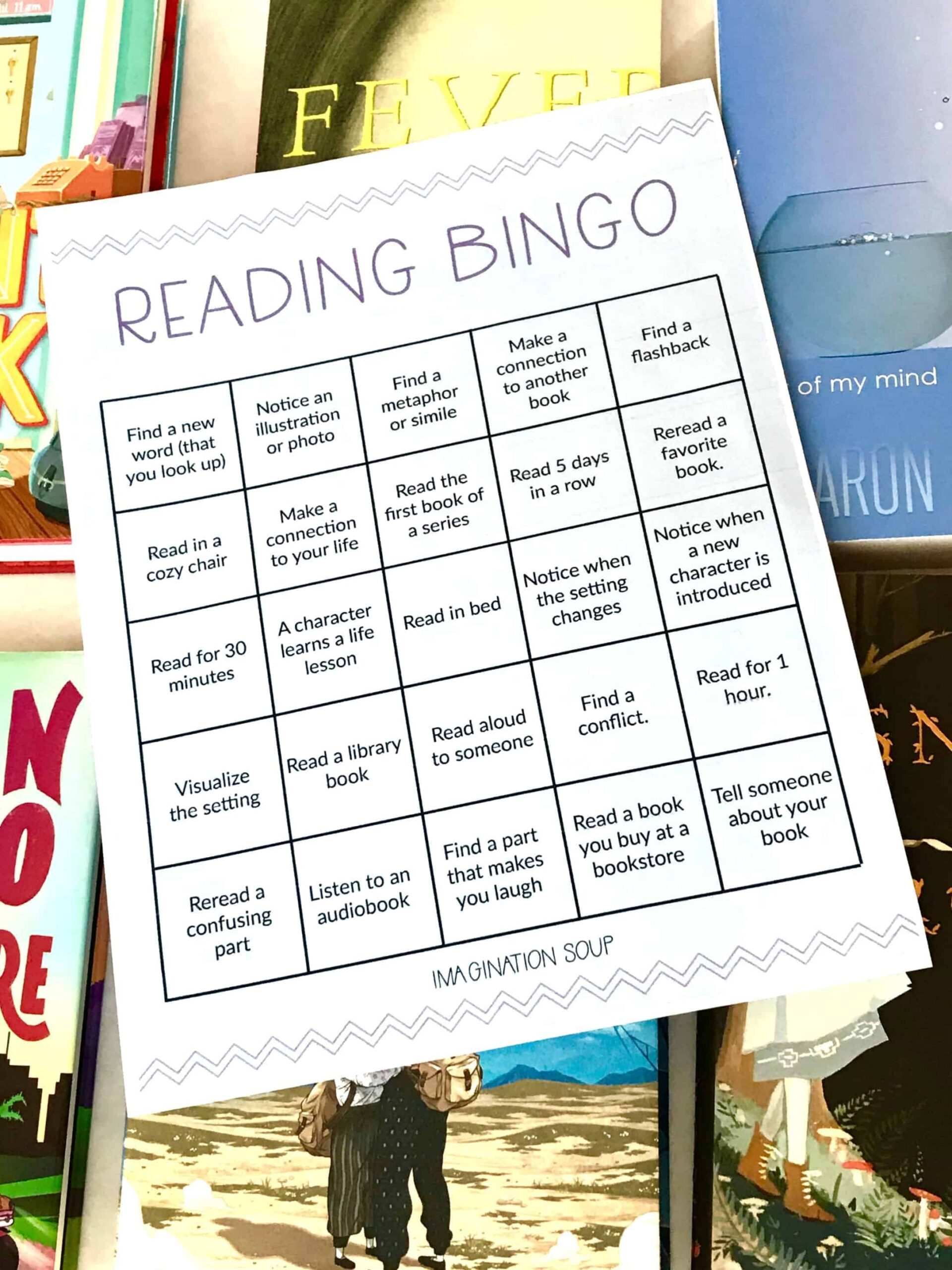 Printable Reading Board Games Printable Word Searches