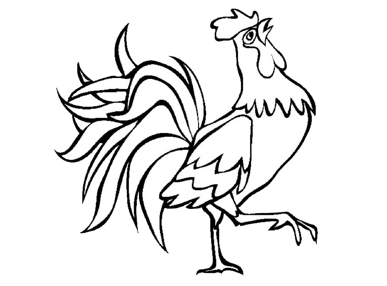 coloring pictures for kids printable