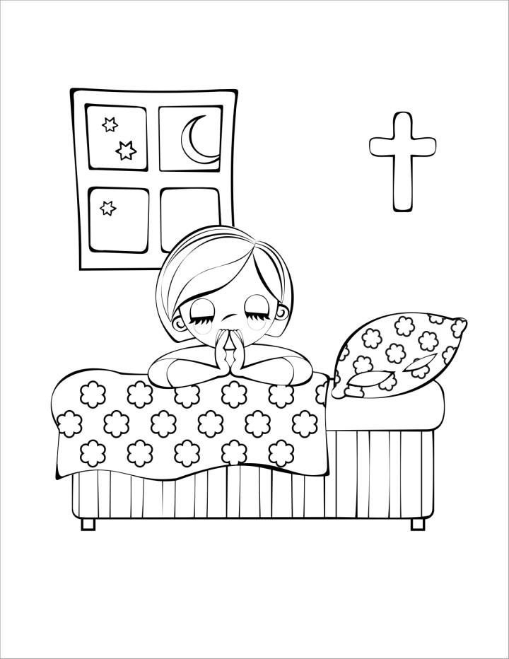 Printable Samuel Bible Story Activities Design Print
