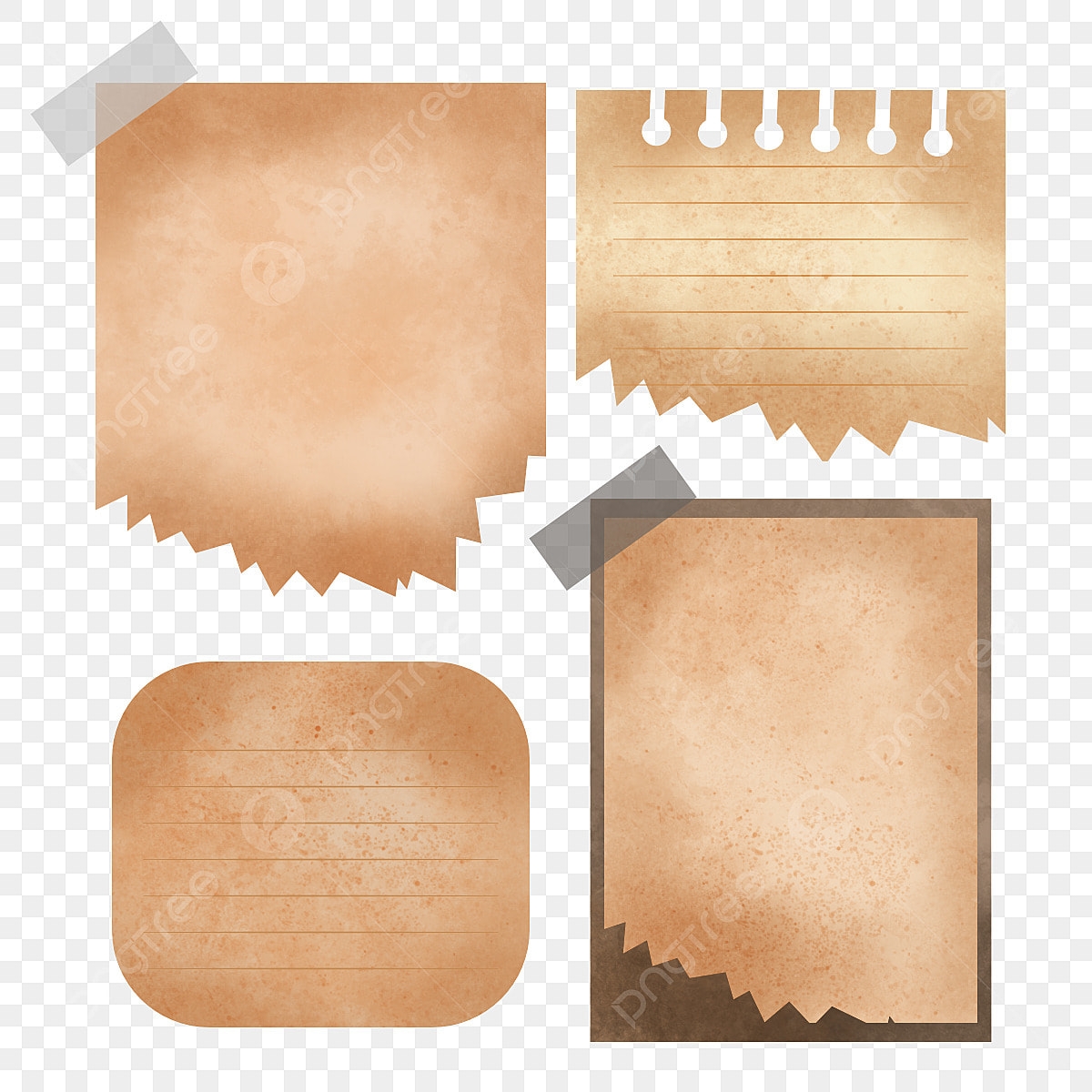 free printable vintage scrapbook designs printable stickers