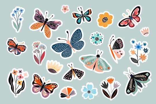 Printable Scrapbooking Designs