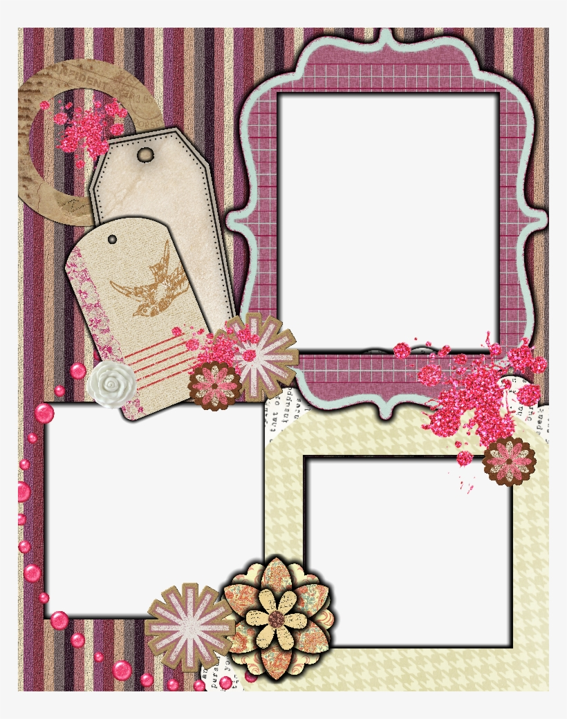 cute printable designs for scrapbooking