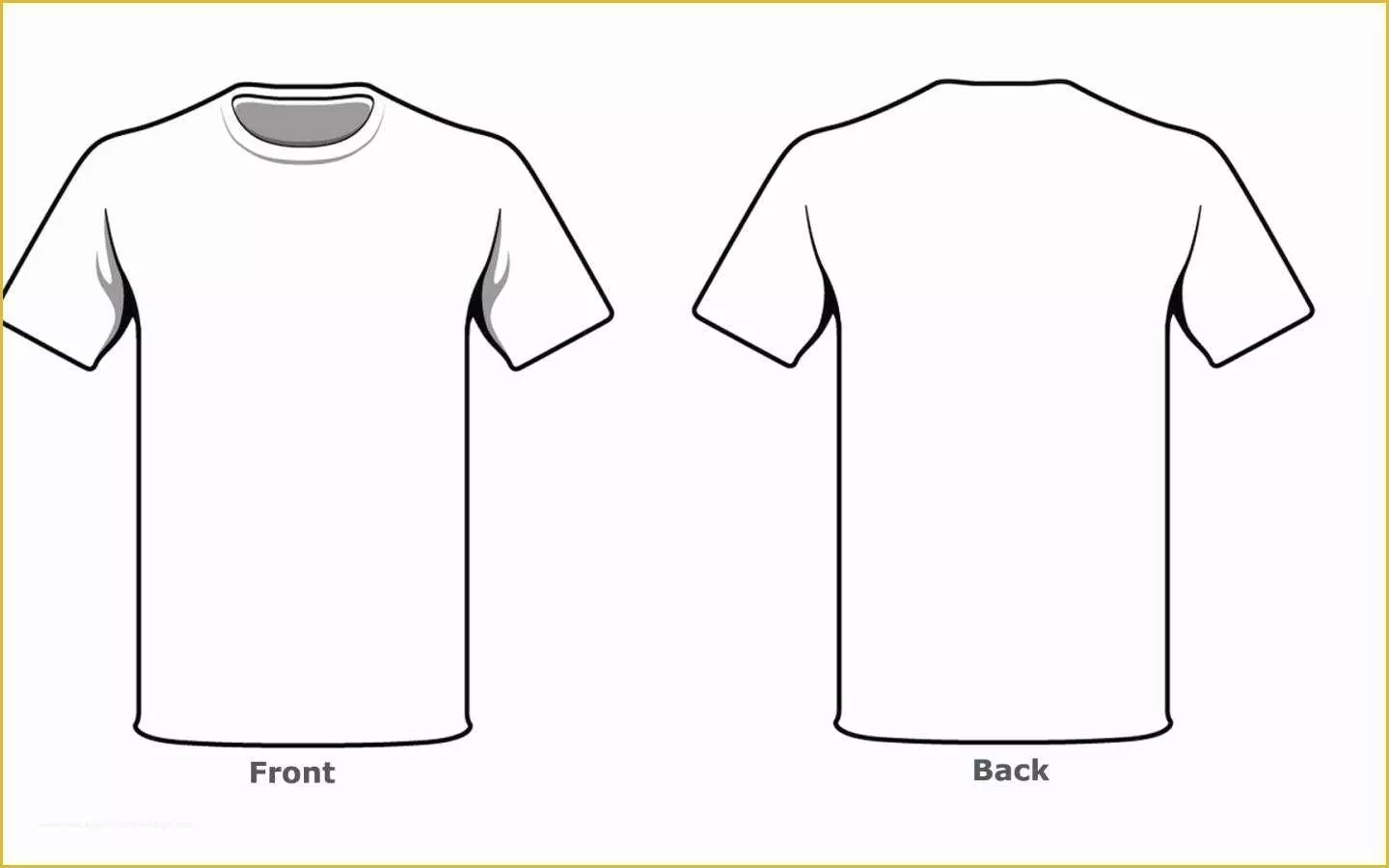 free printable shirt designs