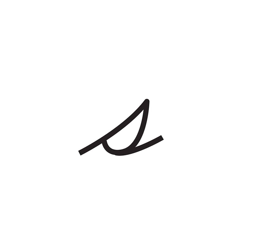 Printable Small Letter S In Cursive Free Download And Print For You 
