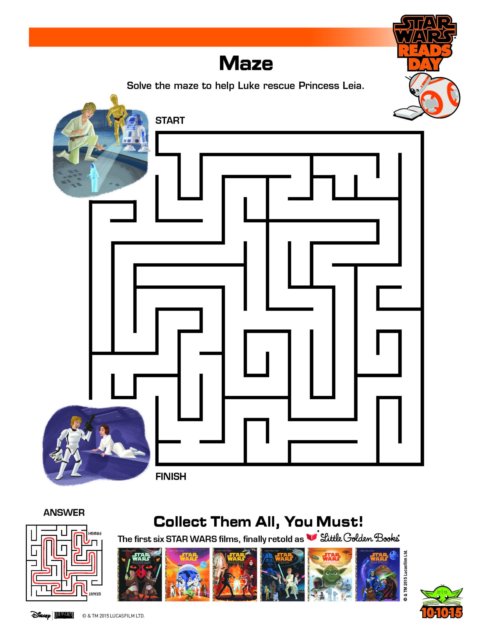 printable star wars pictures