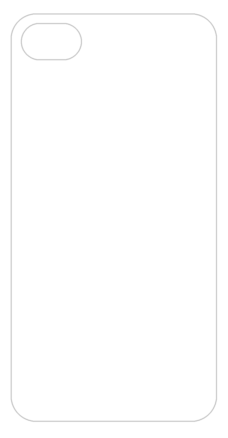 Printable Template Diy Phone Case Design Printable Templates