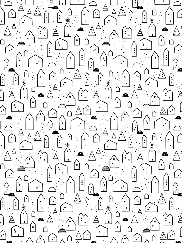Printable Wrapping Paper 60 Free PDFs For All Occasions 59 OFF