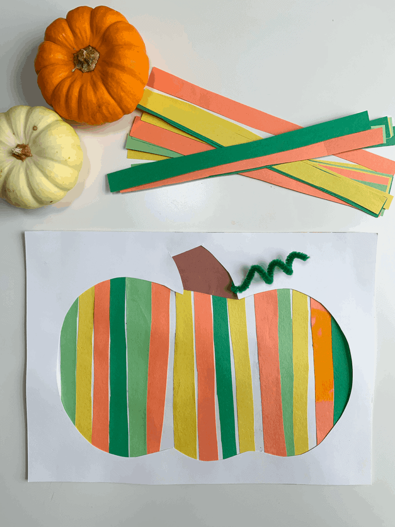 pumpkin activities for preschool printable