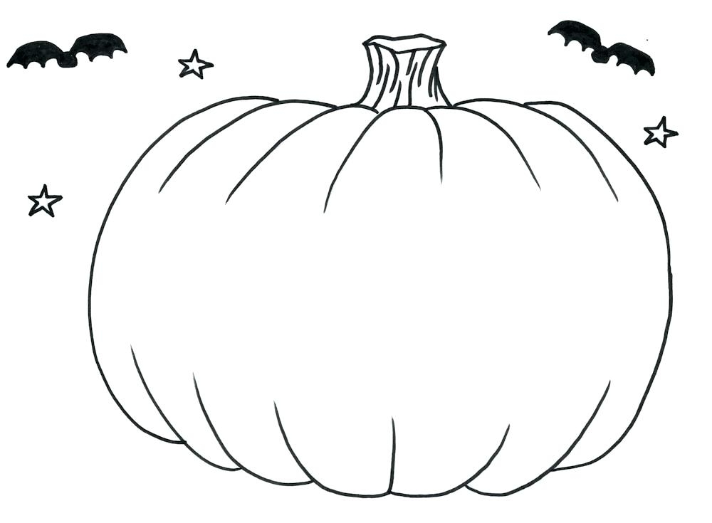 Pumpkin Coloring Pages Free Printable Home Design Ide Vrogue co